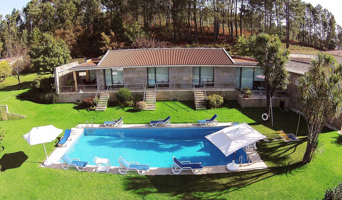 Rubiaes Villa | 490 m² Villa ∙ 6 bedrooms ∙ 12 guests
