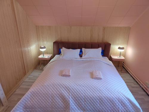 Lantinen District Apartment | 4B Stay - Best Budget Boutique Boardinghouse