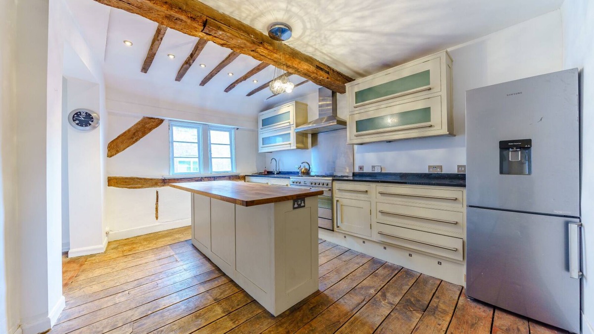 Leominster House | 4BedHouse/Leominster/Hiking/Castles/Sleeps7/Wifi