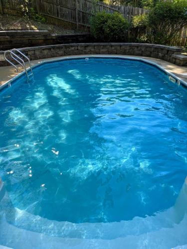Columbia House | 4Bedroom 3Bath Home Near Fort Jackson