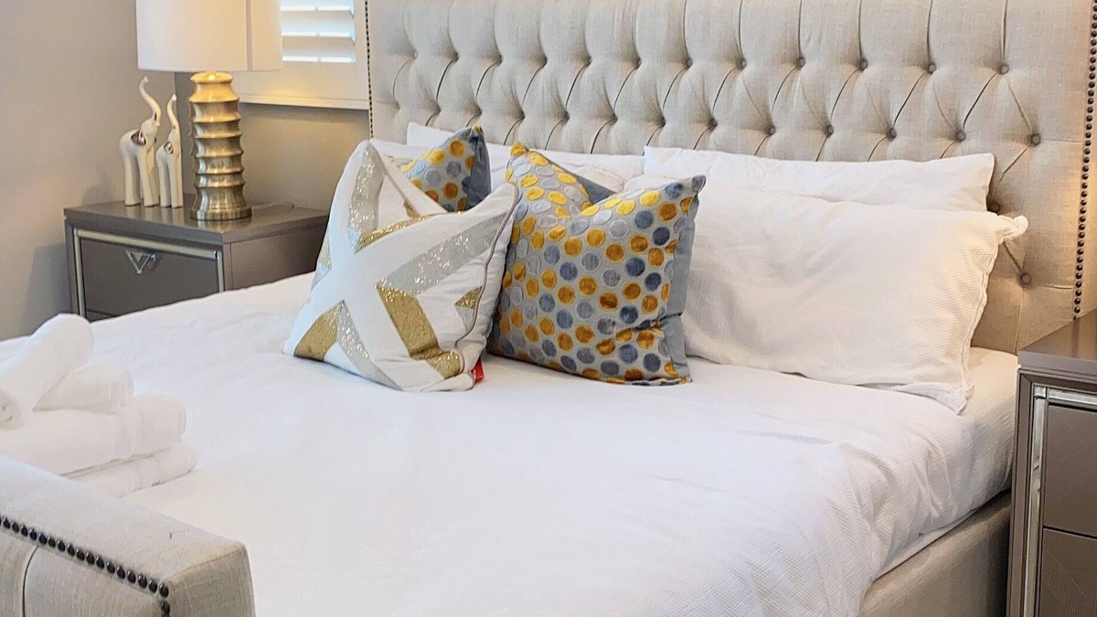 Portola Springs House | 4Bedroom3.5Bath No1