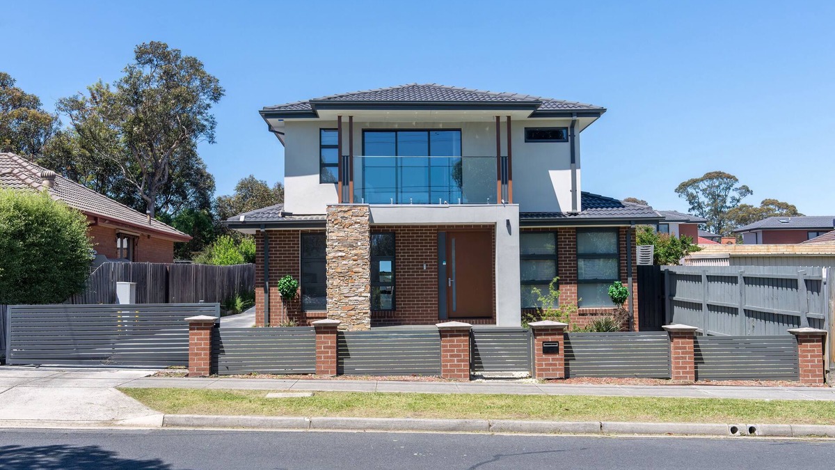 Forest Hill House | 4Bedrooms 3.5bath' with NETFLIX & NBN near Forest Hill Chase Shopping centre