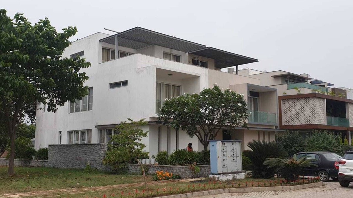 Ludhiana Villa | 4BHK Luxurious Esencia Villa