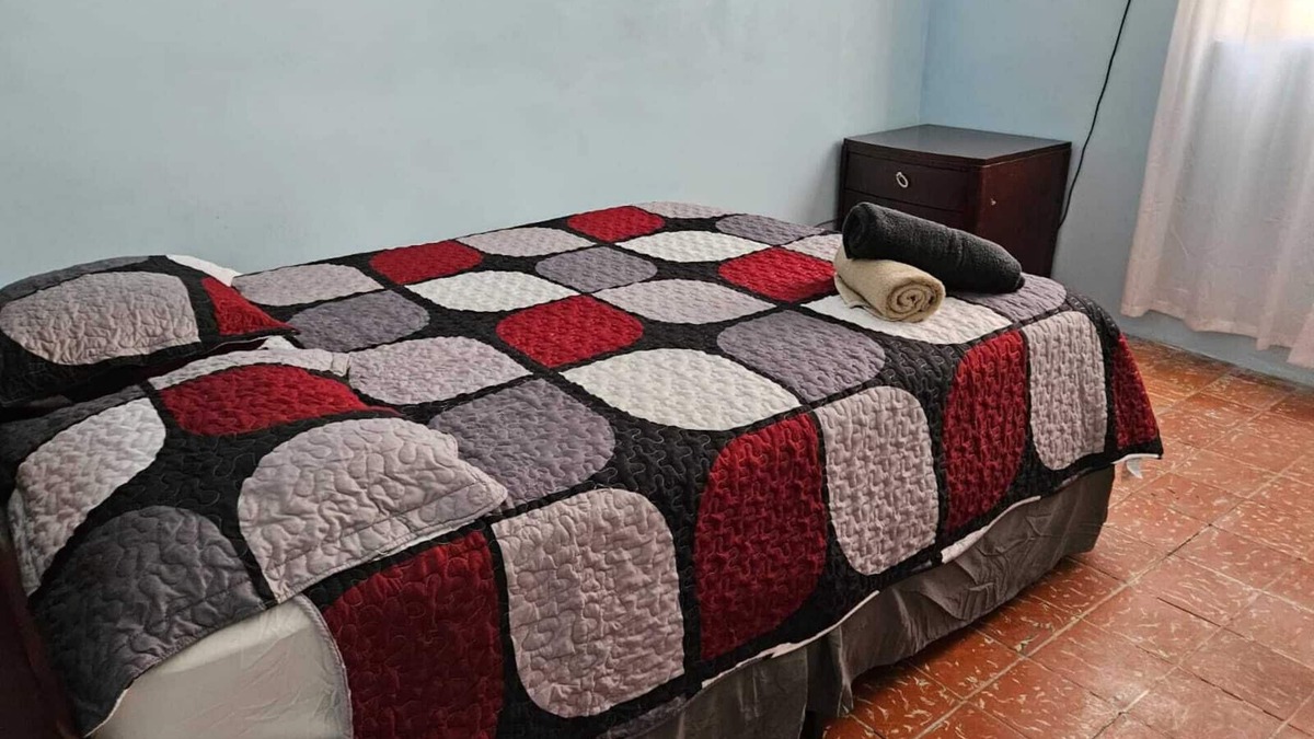 Arecibo Pueblo Apartment | 4BR/2BA Centrally-located in Arecibo Near Beach UNIT 1