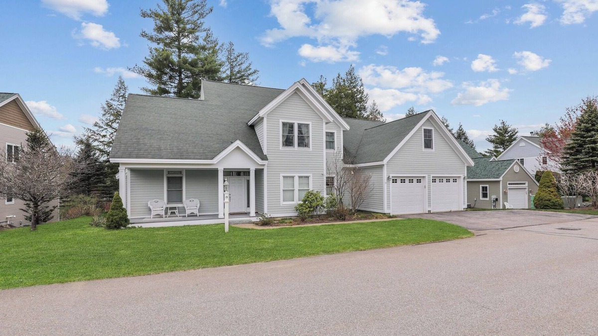 Thornton House | 4BR Family Getaway in Owl’s Nest Resort close to hiking and river