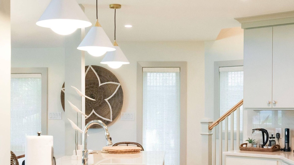 West Beach Village Villa | 4BR Oceanfront, Pure Luxury - Love Kiawah? Love Your Accommodations Too!