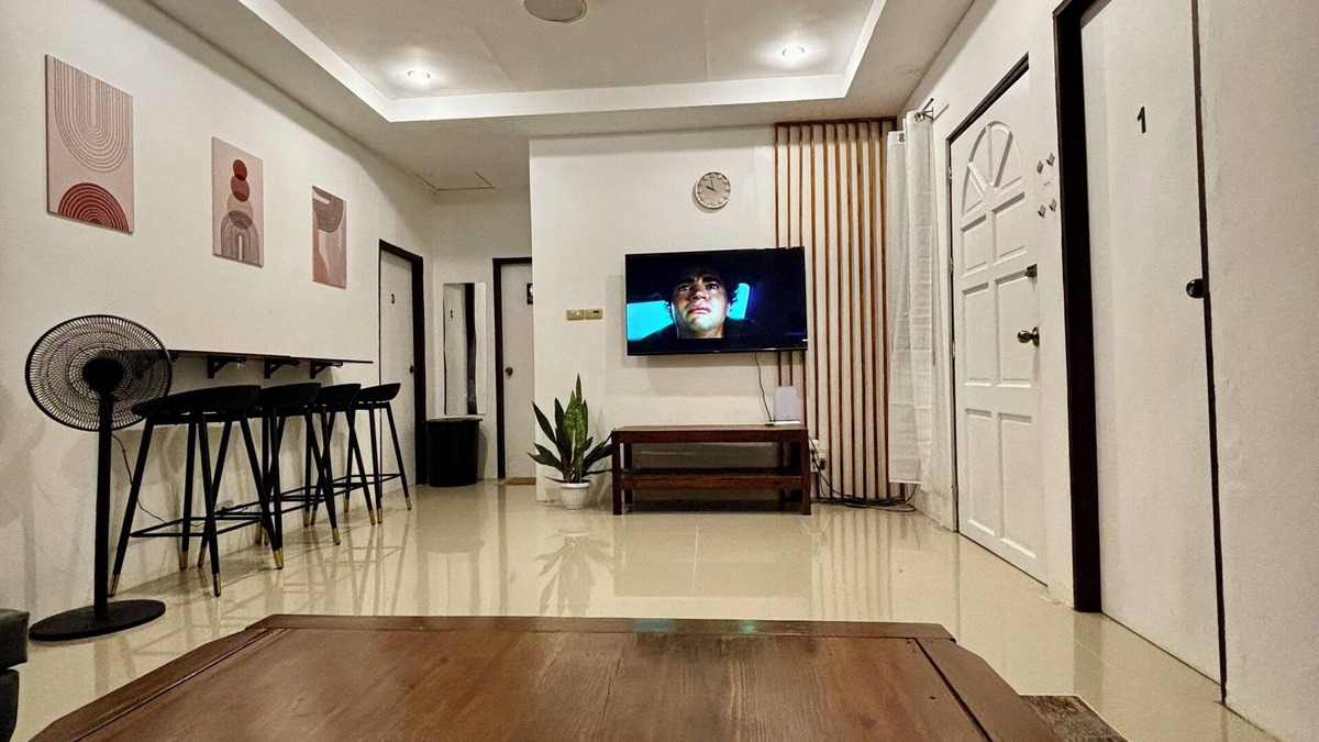 Vigan House | 4BR peaceful entire vacation home at Vigan City