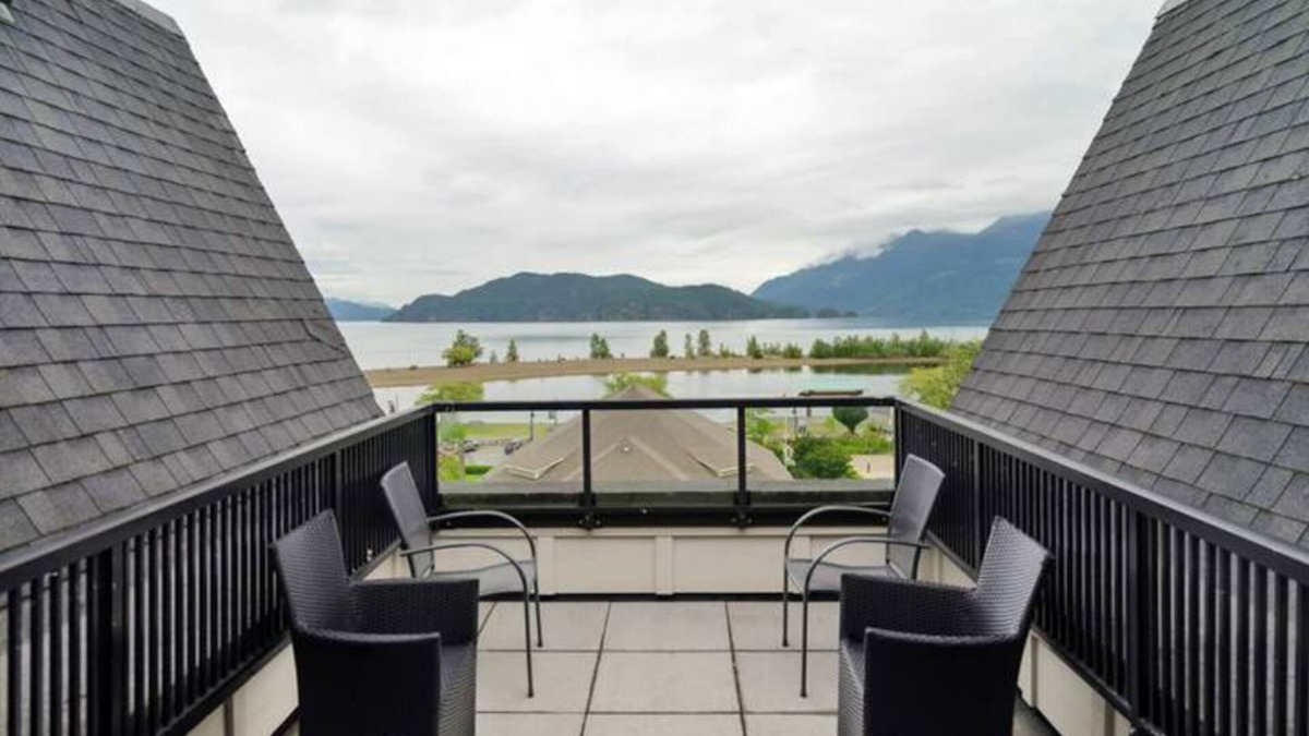Hope Apartment | 4BR Penthouse Rooftop of Harrison
