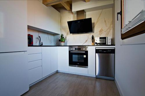 Gironella Apartment | 4cases4Gironella