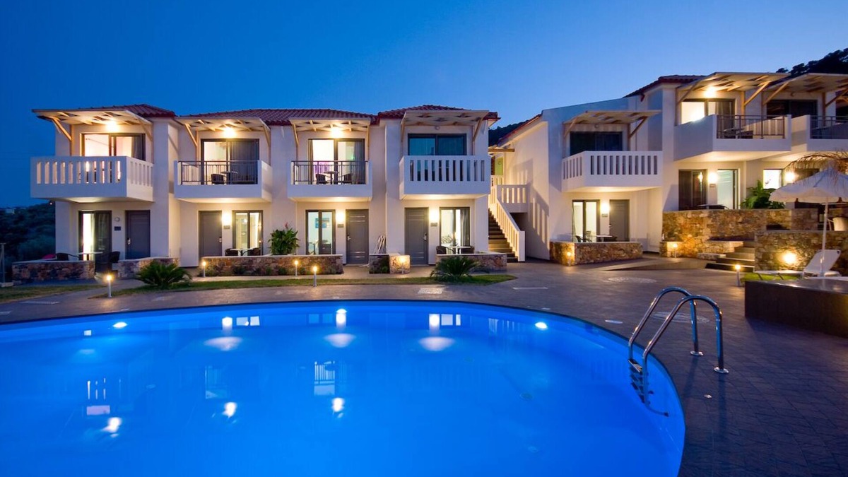Steni Vala Hotel | 4epoches Alonissos freandly hotel