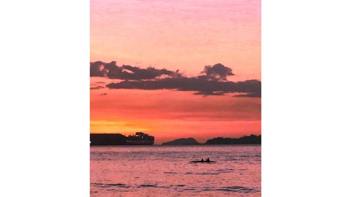 Kota Kinabalu Apartment | 4Fun Homestay