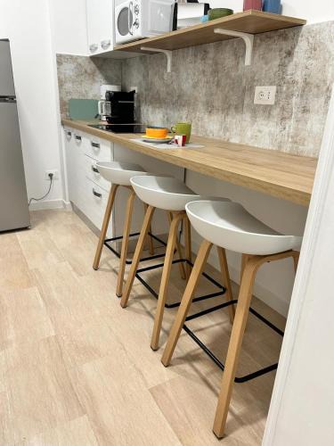 Brindisi Histotic Center Apartment | 4home Casa Vacanze