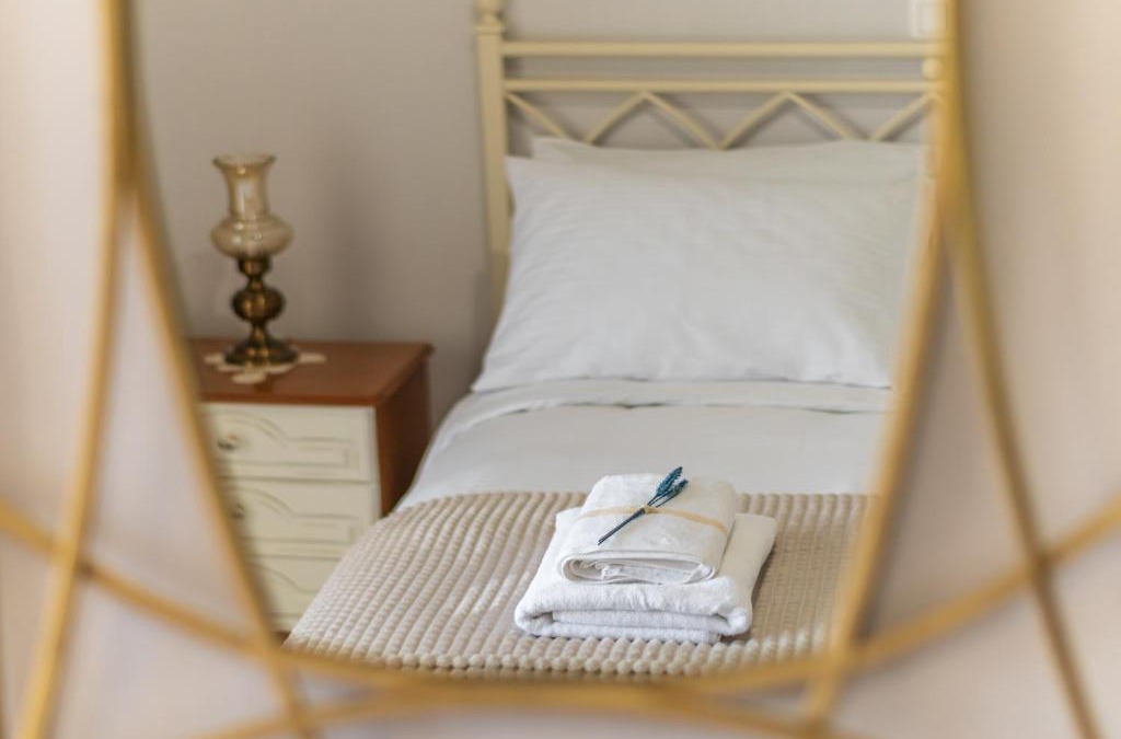 Tripoli Apartment | 4keys House Superior