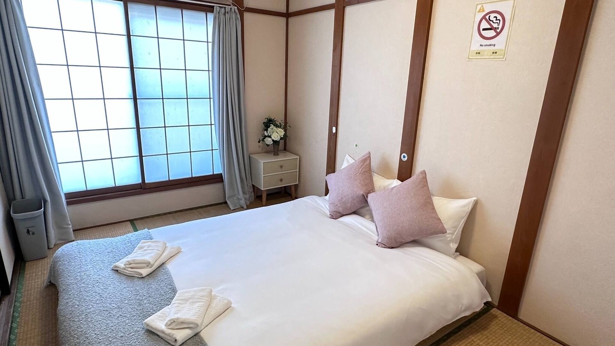 Higashinari House | 4LDK 8ppl Imasato Station 2 min walk nanba 7 min - Travel time Oima Satominami/Osaka Ōsaka