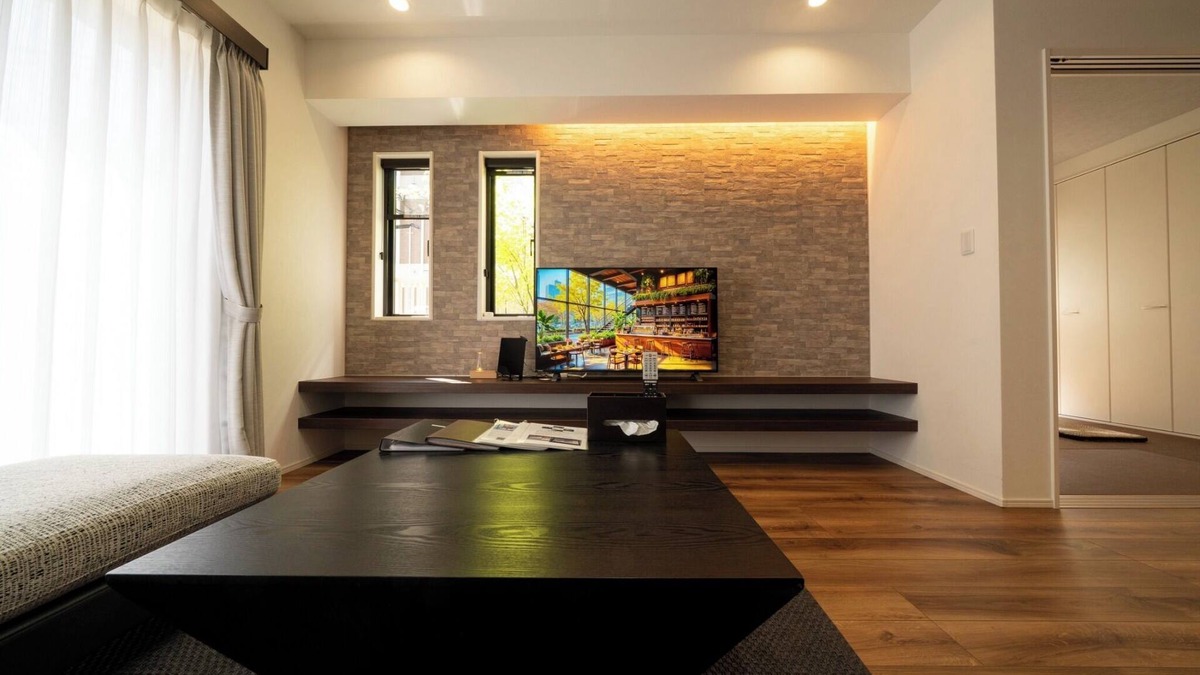 Dazaifu House | 4minute walk from Dazaifu Station maximum 12 peo/Dazaifu Fukuoka
