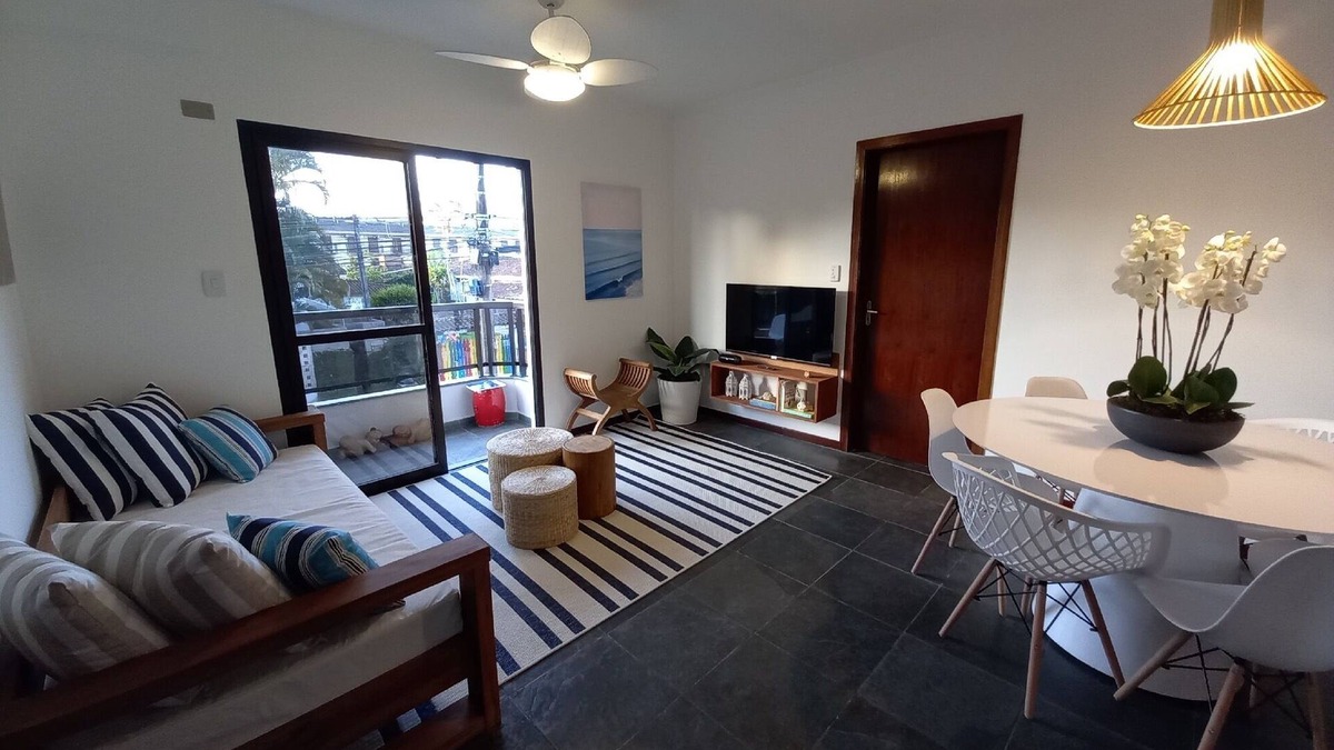 Acarau Apartment | 4praias - Comfort and style in the best location!