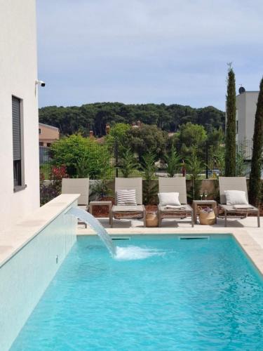 Borik Apartment | 4R Royal Residence Rojnić Rovinj