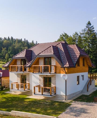 Mitrovac Apartment | 4REST Tara