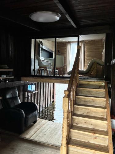 Aluksne Boat Rental | 4Seasons lake House