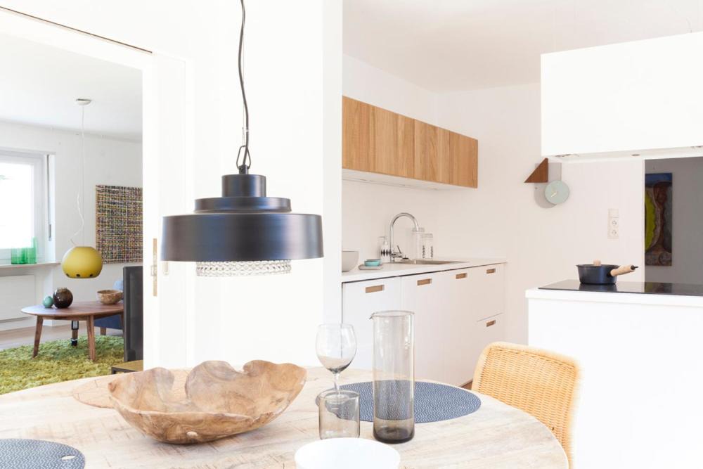 Dornbirn Apartment | 4Stubenhaus