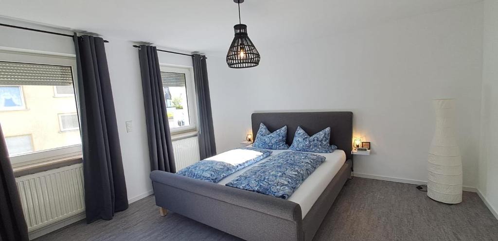 Veitsrodt Apartment | 4ty-Veitsrodt