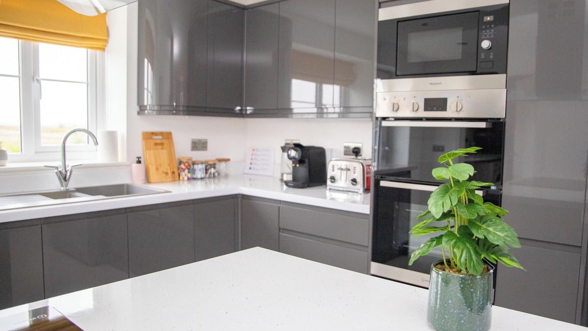 Stow Bardolph Apartment | 4x Bed Luxurious Home With a View