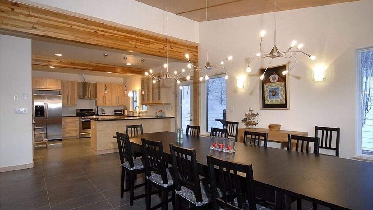 Crested Butte House | 5,000 Sq Ft Ski In/Out!