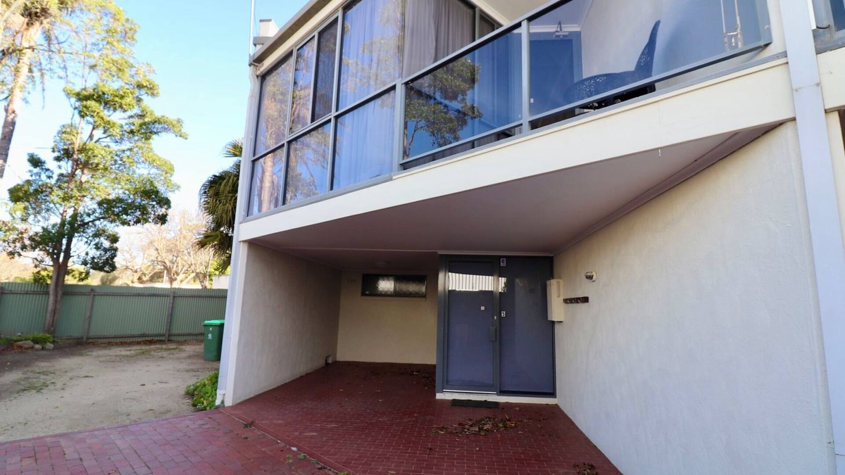 Mallacoota Apartment | 5/36 Maurice Avenue, Mallacoota