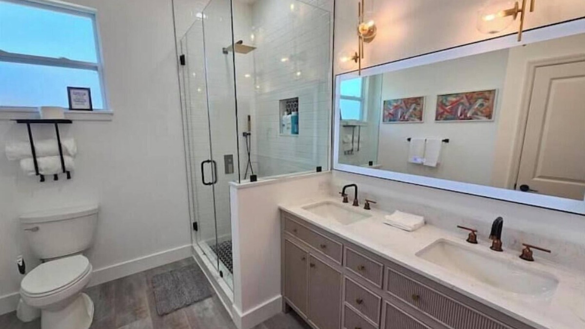 College Park House | 5/4 King bed LUX Arcade near WP/CP & DT Orlando