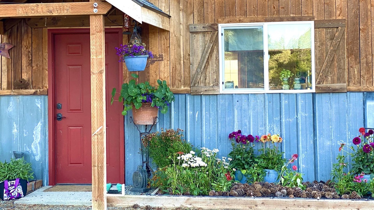 Cle Elum House | 5 acre Country Paradise minutes from town!