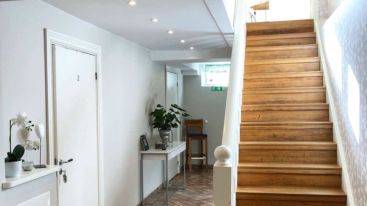 Orgryte-Harlanda Bed & Breakfast | 5:ans Bed & Breakfast