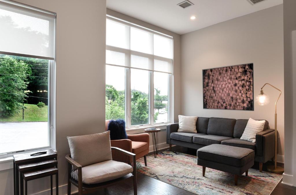East End - Valley Street House | 5 Bauhaus Townhome