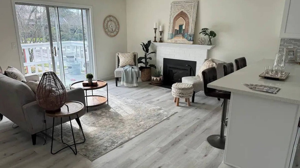 Cedar Hills House | 5-BDR, Family Friendly, Extended Stay, Remodelednn
