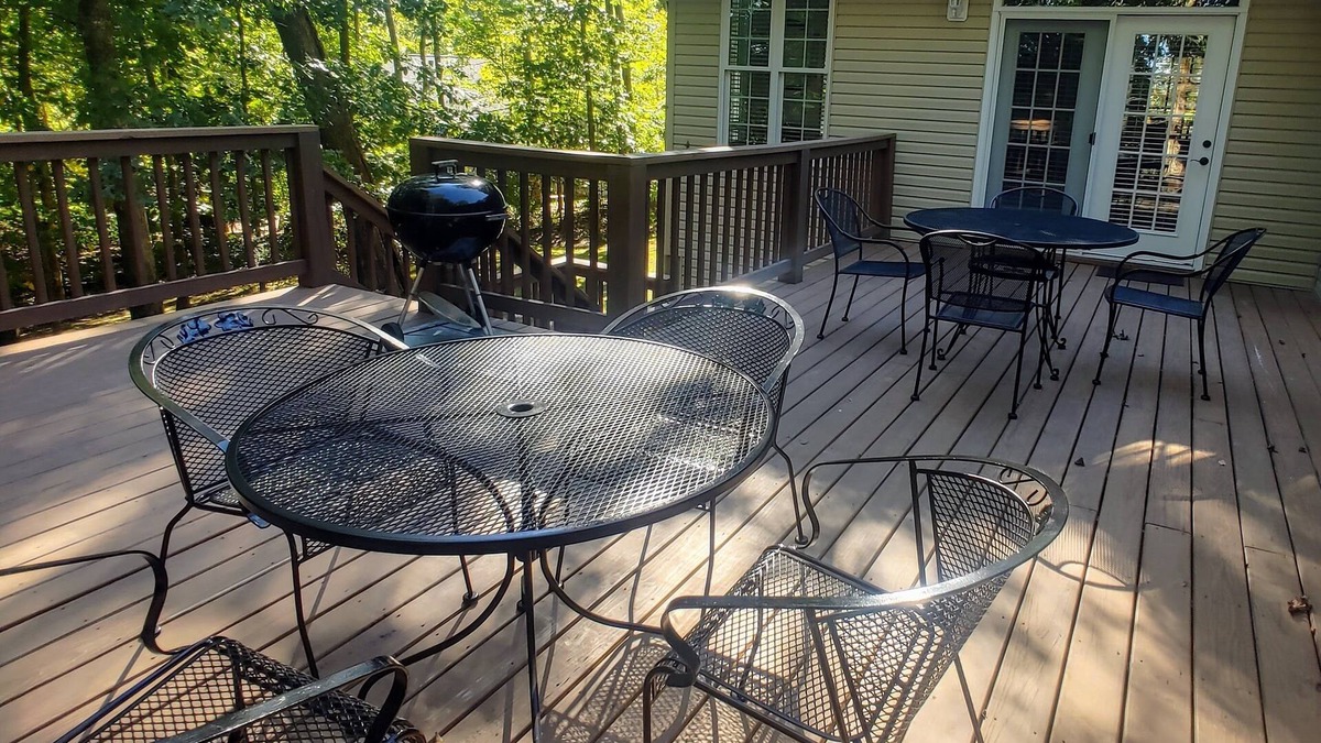 Tellico Village House | 5 bdr vacay everyone will LOVE