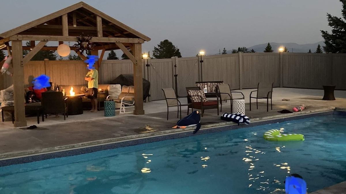 Helena House | 5 BDRM Luxury Montana Retreat on golf course+PRVT pool (seasonal)+3 nearby lakes