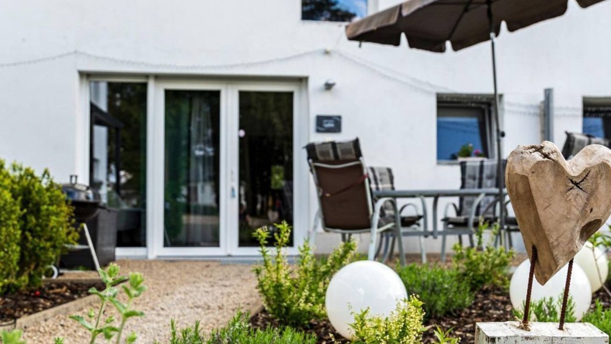 Orsfeld Other | 5-bed apartment Eifelliebe - Eifelapartments Orsfeld
