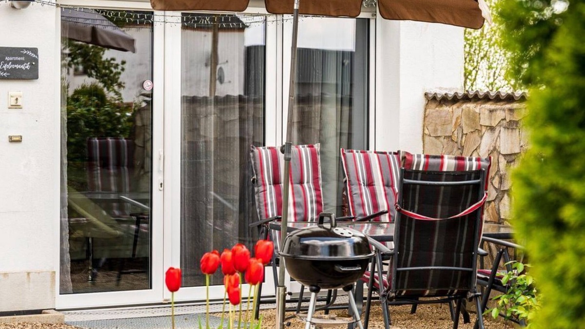 Orsfeld Other | 5-bed apartment Eifelromantik - Eifelapartments Orsfeld