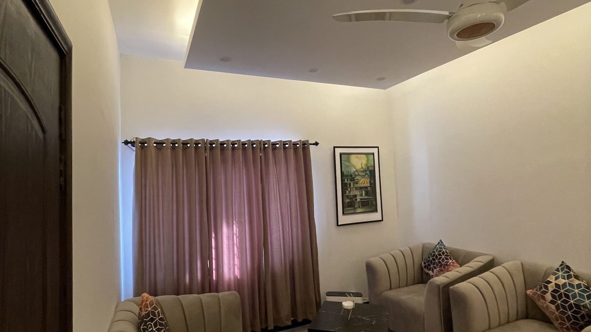 G-9 Sector Bed & Breakfast | 5 bed room comfortable stay in F-10 islamabad