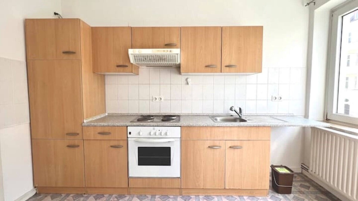Vahrenwald Apartment | 5 bed vacation apartment Vahrenwald-List