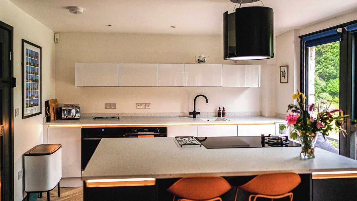 Chilcompton Cottage | 5 bedroom accommodation in Chilcompton