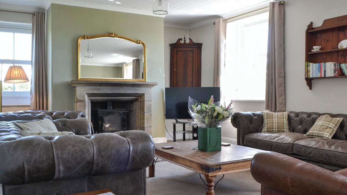 Cockermouth Cottage | 5 bedroom accommodation in Dovenby, Cockermouth
