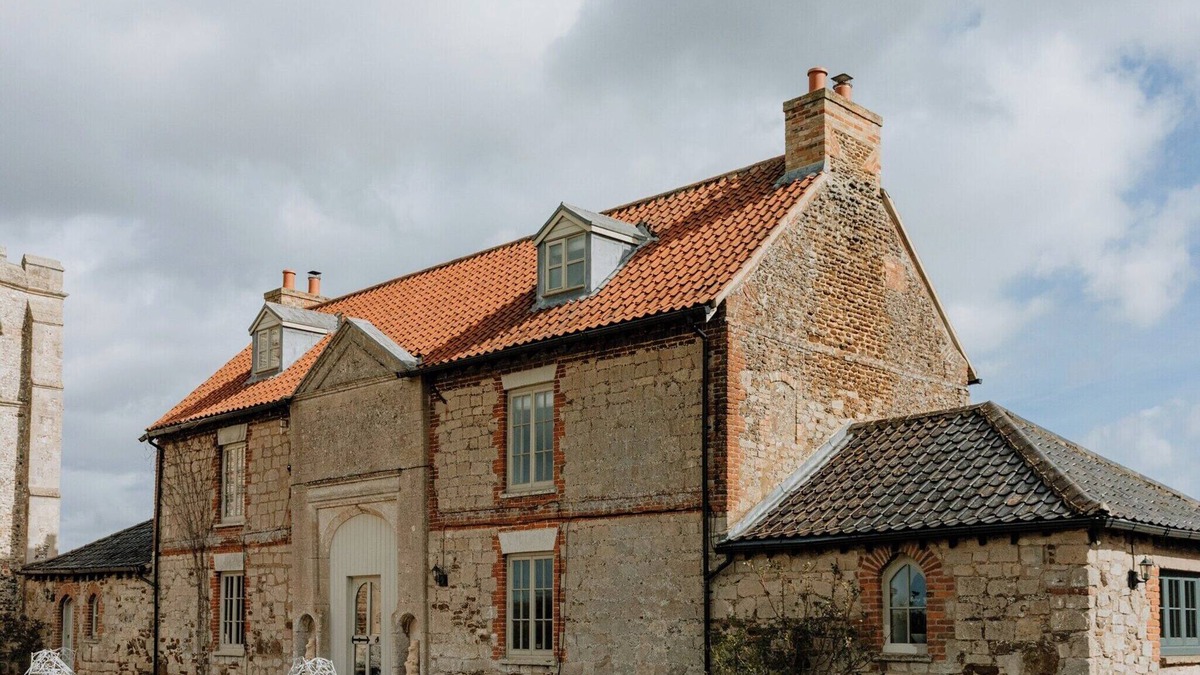 Pentney Cottage | 5 bedroom accommodation in Pentney, King’s Lynn