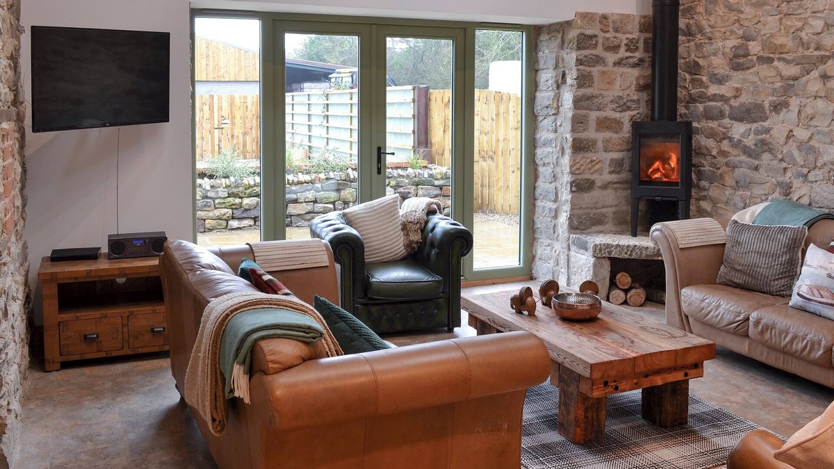 Scarborough Cottage | 5 bedroom accommodation in Harwood Dale, near Scarborough
