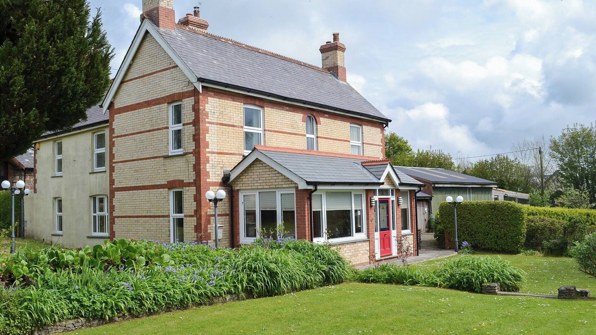 Cranford Cottage | 5 bedroom accommodation in Cranford, near Clovelly