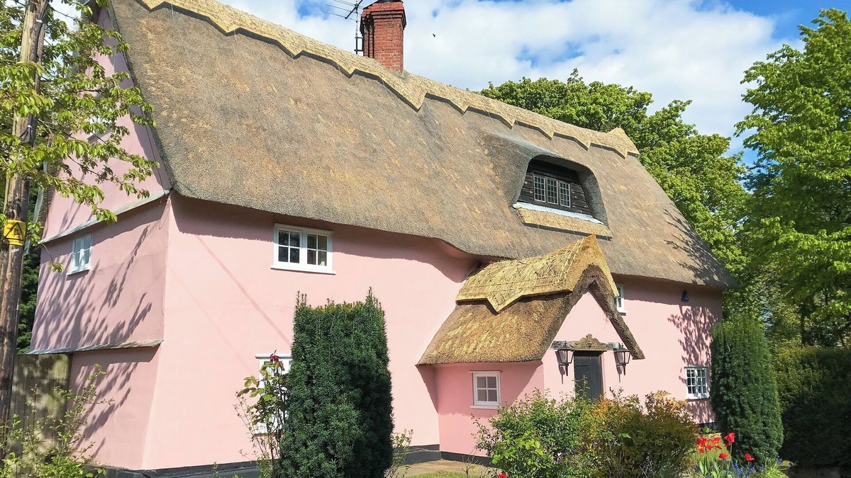 Wickhambrook Cottage | 5 bedroom accommodation in Wickhambrook, near Newmarket