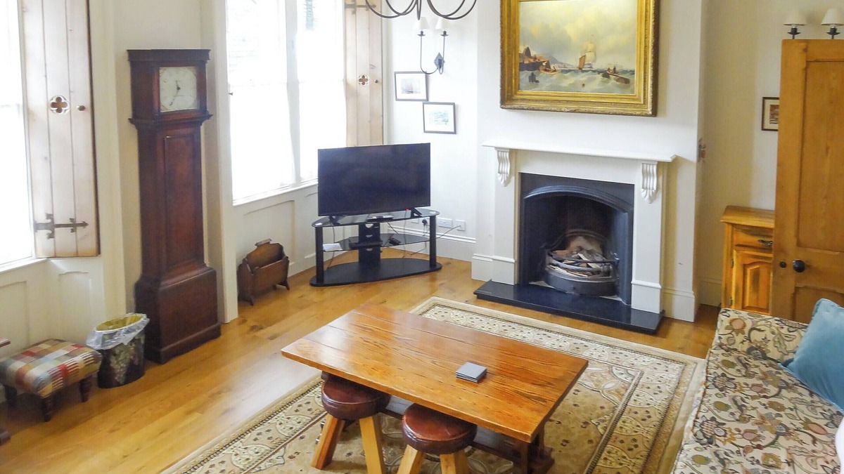 Pickering Cottage | 5 bedroom accommodation in Pickering