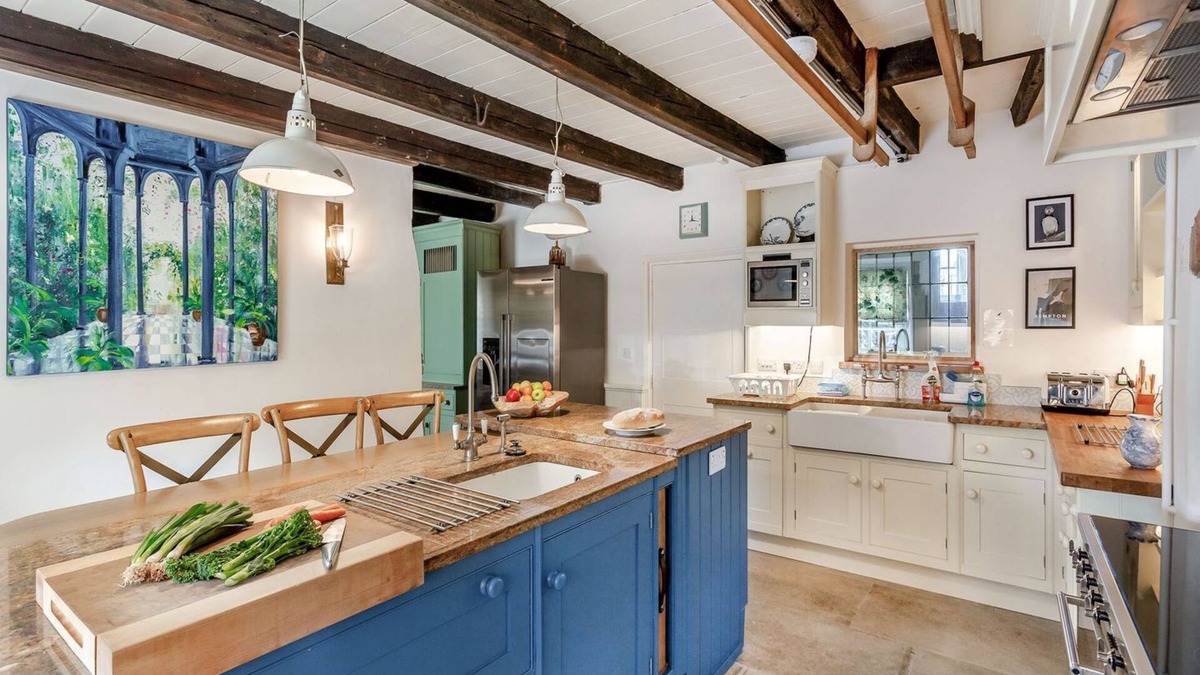 Bempton Cottage | 5 bedroom accommodation in Bempton