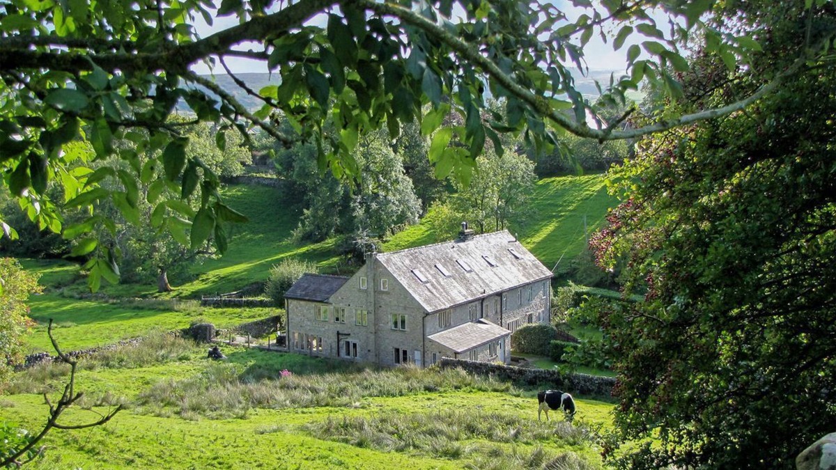 Hebden Cottage | 5 bedroom accommodation in Hebden, near Grassington