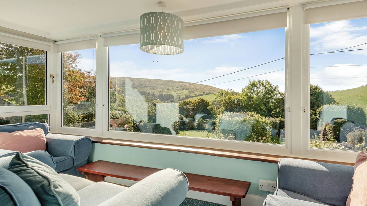 West Lulworth Cottage | 5 bedroom accommodation in West Lulworth, near Swanage