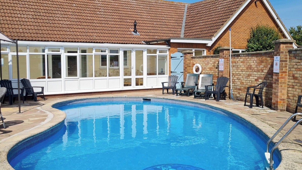 Aylsham Cottage | 5 bedroom accommodation in Aylsham